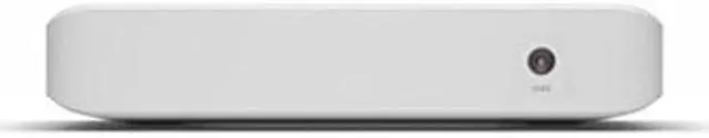 Alt view image 10 of 15 - Ubiquity Lite 8 PoE USW-Lite-8-POE (52W)