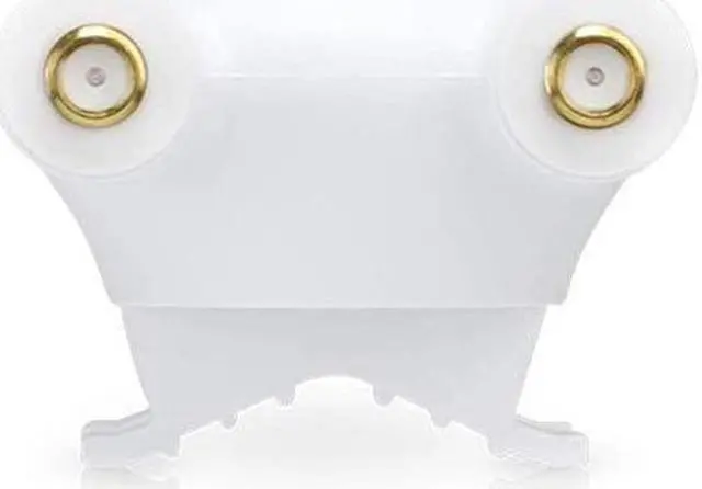Alt view image 10 of 14 - ubiquiti networks unifi ac mesh 1167mbit/s power over ethernet poe white