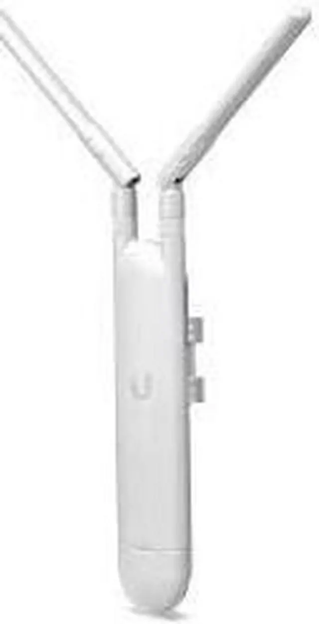 Alt view image 11 of 14 - ubiquiti networks unifi ac mesh 1167mbit/s power over ethernet poe white