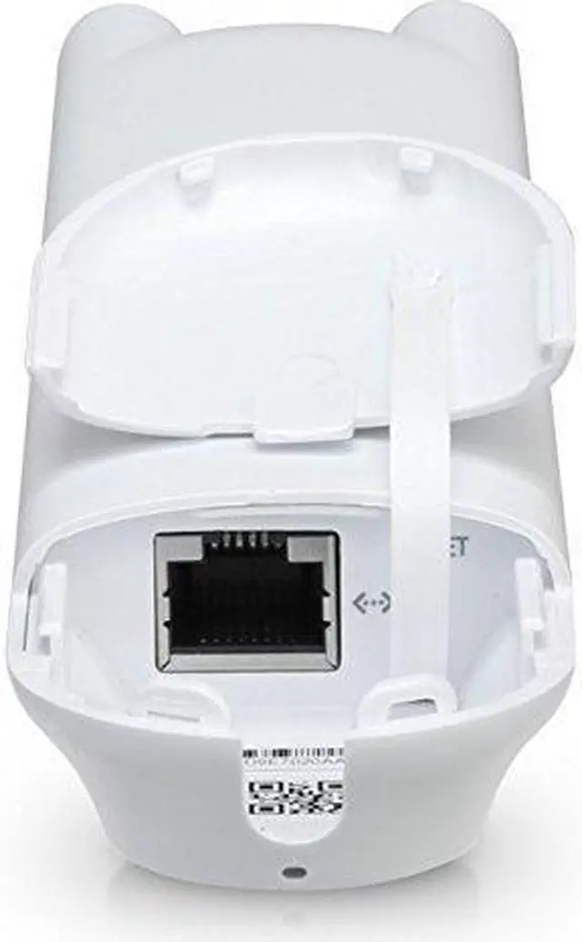 Alt view image 12 of 14 - ubiquiti networks unifi ac mesh 1167mbit/s power over ethernet poe white