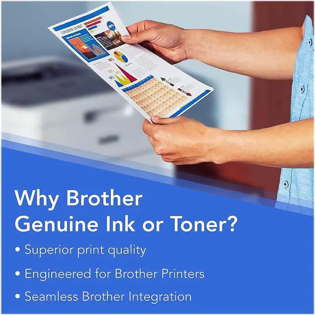 Alt view image 16 of 17 - BROTHER INTERNATIONAL CORPORAT TN2213PK TN221 CMY- BROTHER GENUINE STANDARD YIELD MULTI-PACK TONER TN221- INCLUDES ONE