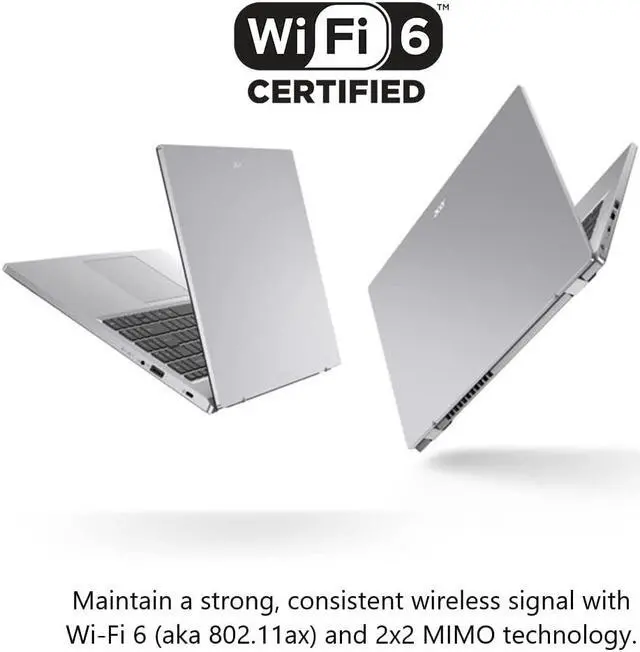 Alt view image 18 of 20 - Acer Aspire 3 A315-24