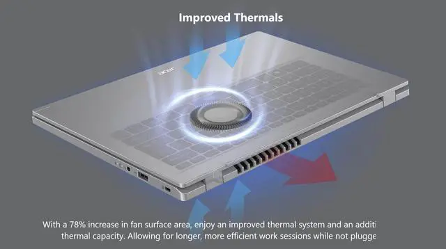 Alt view image 20 of 20 - Acer Aspire 3 A315-24