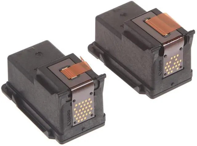 Alt view image 4 of 7 - Canon PG-245XL/CL-246XL Ink Cartridge Black/Color Value Pack, 8278B006