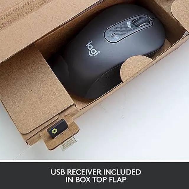 Alt view image 10 of 20 - Logitech Signature MK650 Combo for Business Wireless Mouse and Keyboard Off-White (920-011018)