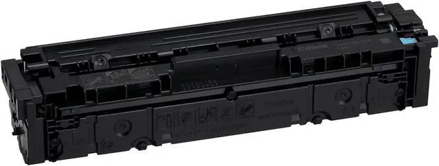 Alt view image 15 of 18 - Canon 054 Toner Cartridge Cyan 3023C001