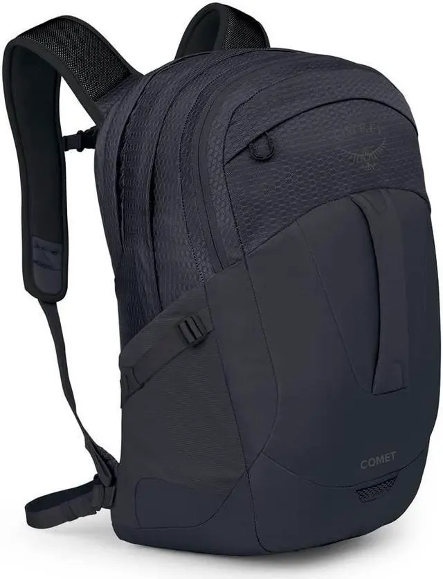 Main image of Osprey Comet 30 Laptop Backpack, Black