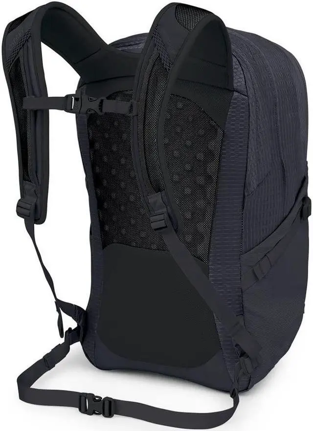 Alt view image 2 of 4 - Osprey Comet 30 Laptop Backpack, Black