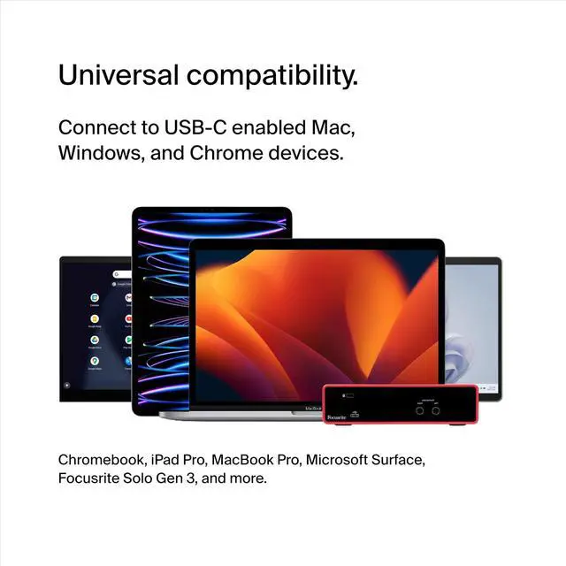Alt view image 4 of 15 - Belkin Connect USB-C to 4-Port USB-C Hub, Multiport Adapter Dongle with 4 USB-C 3.2 Gen2 Ports & 100W PD with Max 10Gbps High Speed Data Transfer for Mac, Windows, and Chrome devices with a USB-C port
