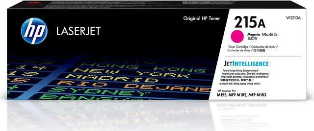 Alt view image 20 of 20 - HP 215A Toner Cartridge - Magenta