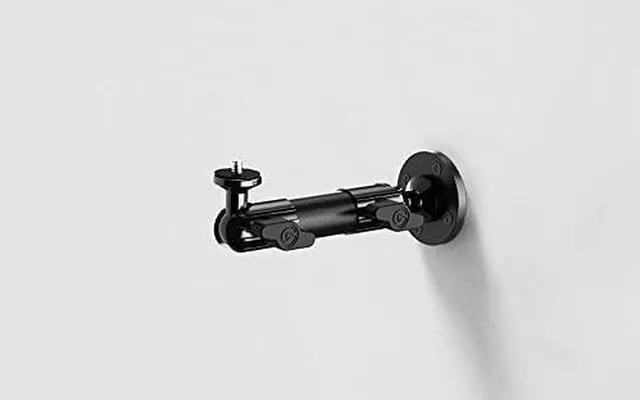 Alt view image 7 of 16 - elgato wall mount - articulated arm for cameras, lights and more, multi mount essential