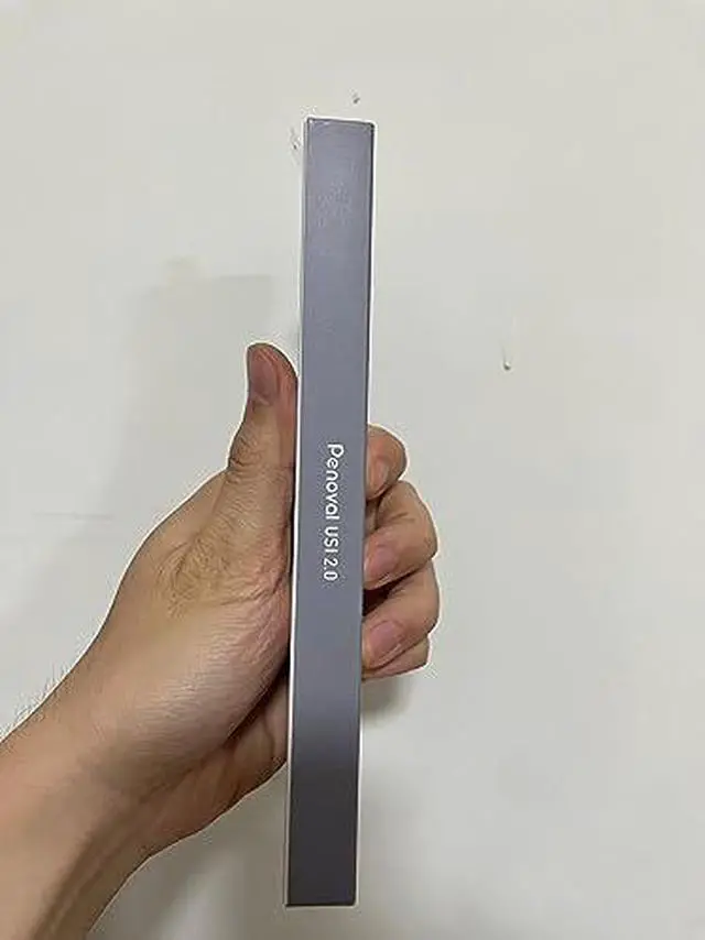 Alt view image 12 of 13 - Penoval USI2.0 Stylus Pen for Chromebook, 4096 Levels Pressure for Lenovo chromebook Duet, ASUS chromebook C436, HP chromebook X360 12b, HP chromebook X360 14b Google Pixel Tablet, USI2.0
