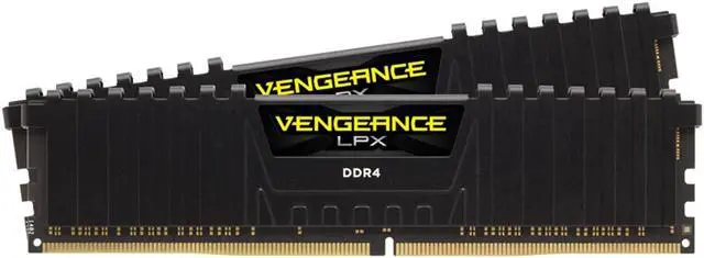 Alt view image 19 of 20 - Corsair Vengeance LPX 32GB DDR4 SDRAM Memory Module