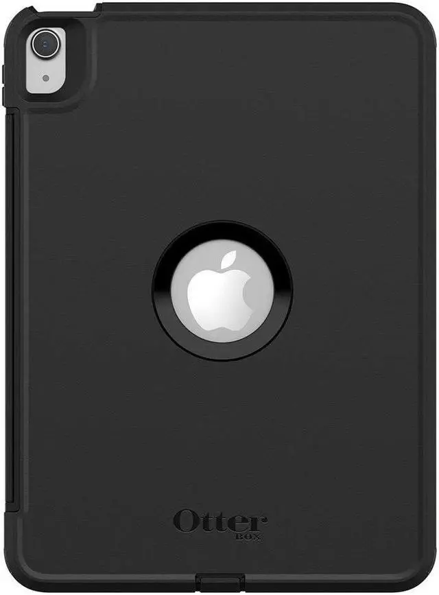 Alt view image 9 of 9 - OtterBox Defender Series Pro Pack - Protective case back cover for tablet - rugged - polycarbonate, synthetic rubber - b
