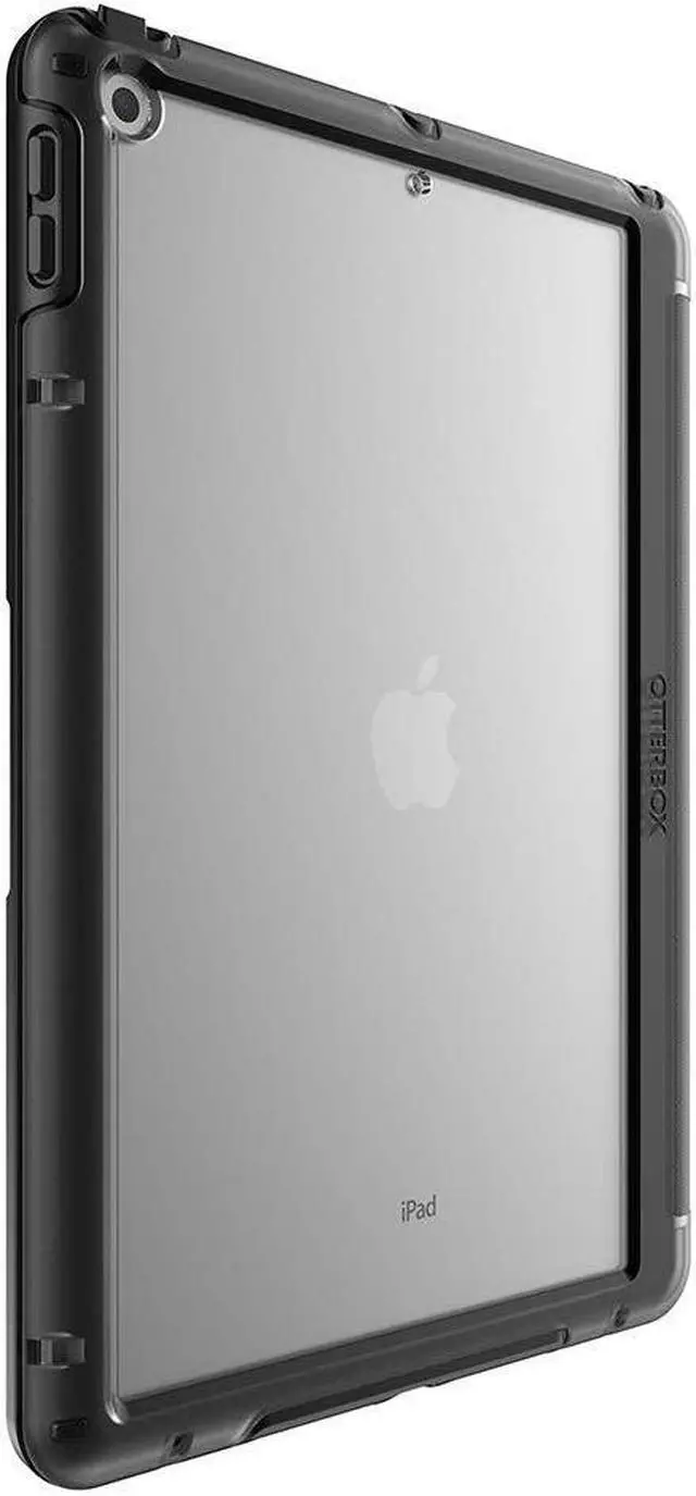 Alt view image 6 of 9 - OtterBox iPad (8th gen) and iPad (7th gen) Symmetry Series Folio Case, Starry Night