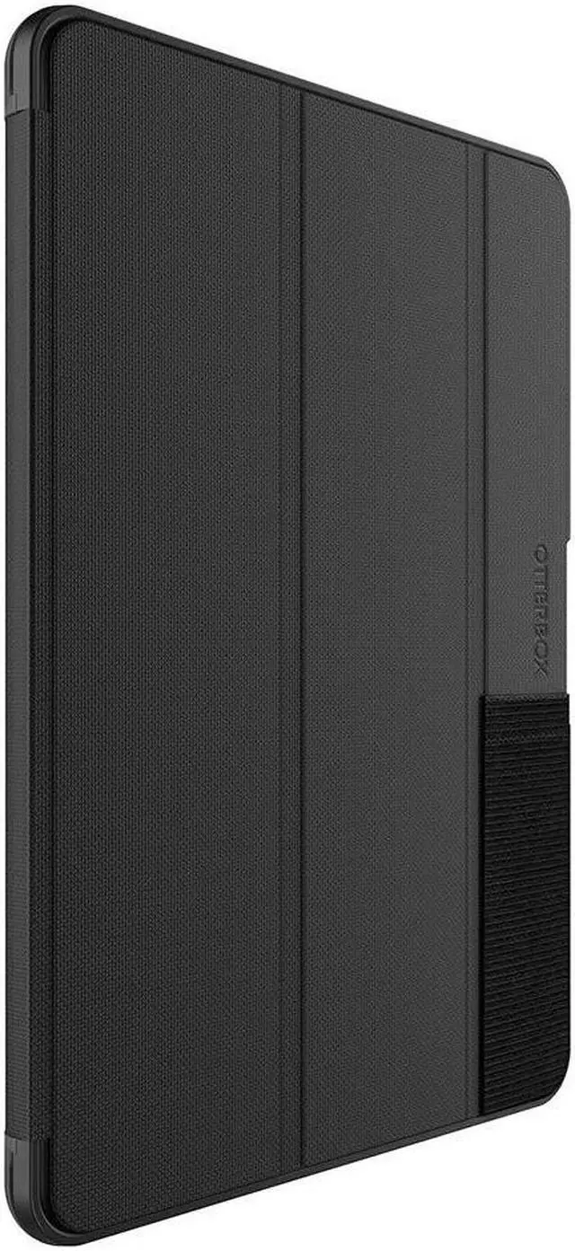 Alt view image 7 of 9 - OtterBox iPad (8th gen) and iPad (7th gen) Symmetry Series Folio Case, Starry Night