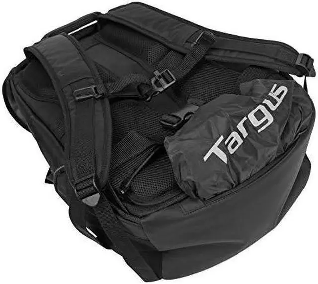 Alt view image 11 of 14 - Targus TSB953GL Carrying Case (Backpack) for 17.3" Notebook