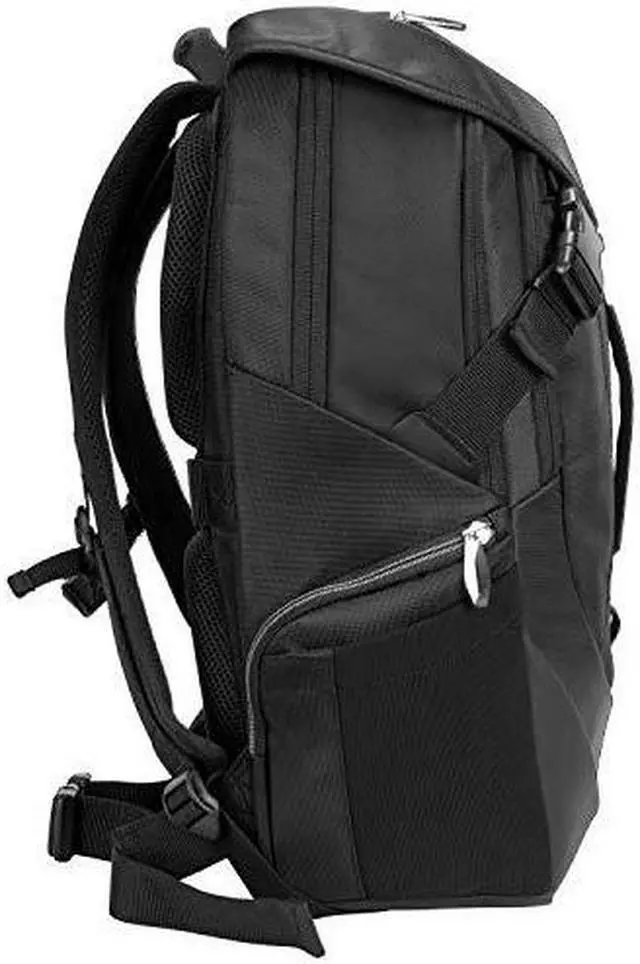 Alt view image 13 of 14 - Targus TSB953GL Carrying Case (Backpack) for 17.3" Notebook