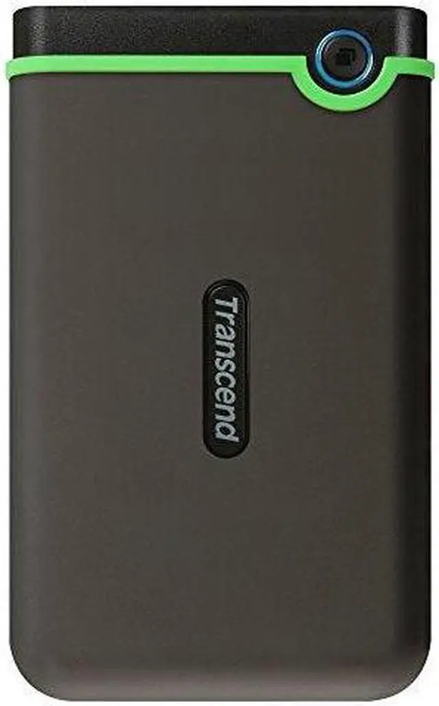 Alt view image 11 of 17 - 4TB Transcend USB3.1 Type-C StoreJet 25M3C 2.5-inch External Hard Drive Shock-Resistant