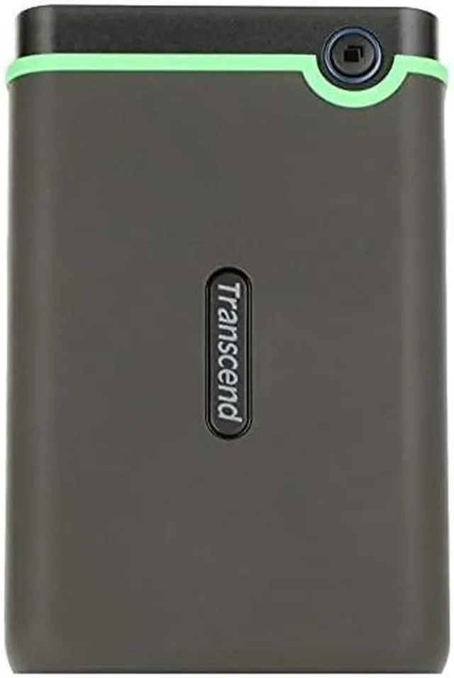 Alt view image 17 of 17 - 4TB Transcend USB3.1 Type-C StoreJet 25M3C 2.5-inch External Hard Drive Shock-Resistant