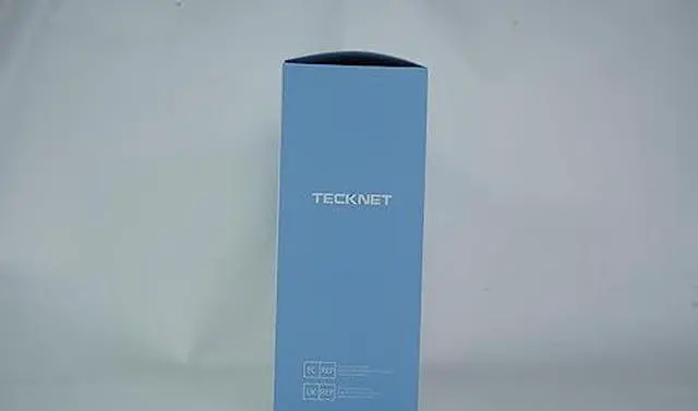 Alt view image 7 of 9 - tecknet bluetooth 5.0 wireless headset with ai noise cancelling microphone and charging base for laptop, on ear bluetooth headphone telephone headset for pc, cell phone, skype, all day battery life