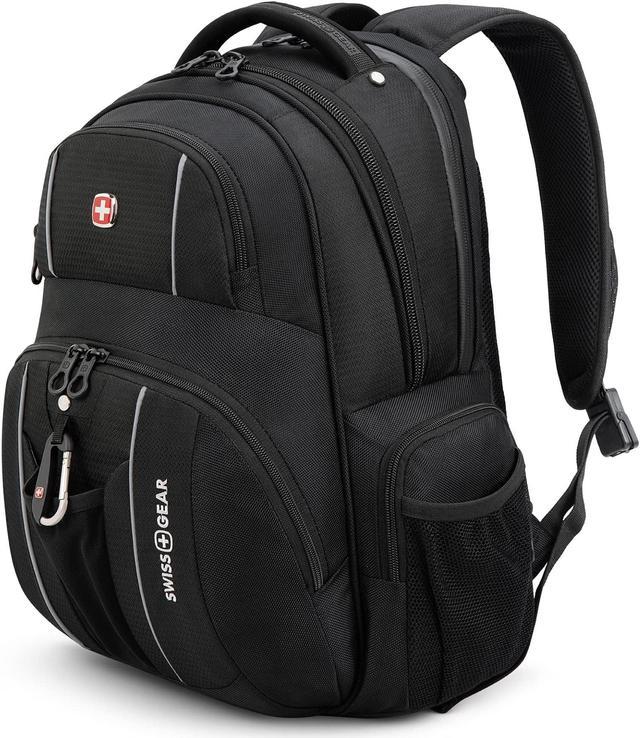 Swiss gear backpack water resistant online