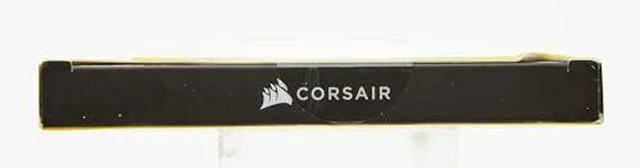 Alt view image 4 of 8 - CORSAIR - VENGEANCE 32GB (2x16GB) 6400MHz DDR5 C32 DIMM Desktop Memory - Black (CMK32GX5M2B6400C32)