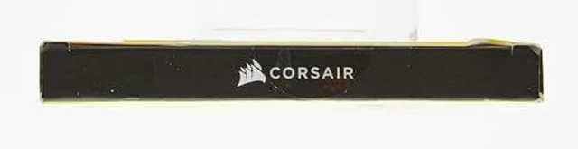 Alt view image 6 of 8 - CORSAIR - VENGEANCE 32GB (2x16GB) 6400MHz DDR5 C32 DIMM Desktop Memory - Black (CMK32GX5M2B6400C32)