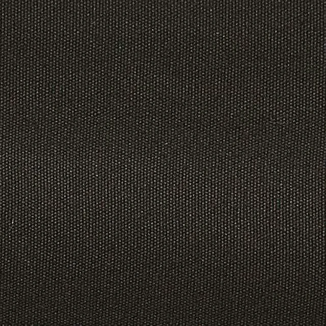 Alt view image 2 of 7 - Casual Home 30-Inch Director Chair Black Frame, Black Canvas