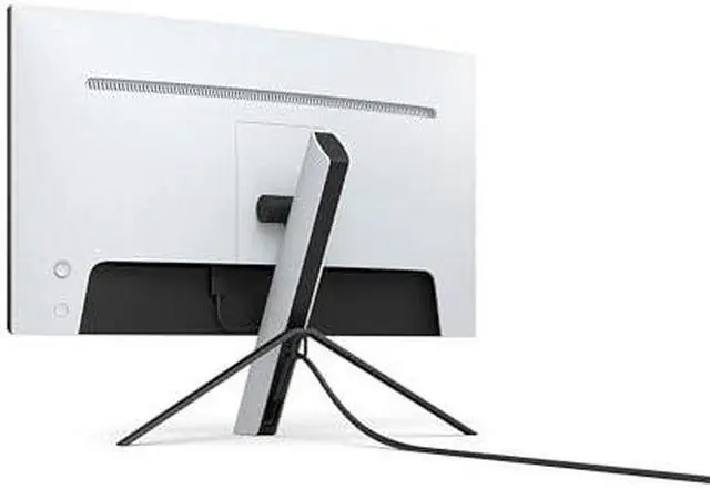 Alt view image 11 of 15 - Sony 27 INZONE M9 4K HDR 144Hz Gaming Monitor (SDM-U27M90)