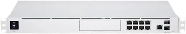 Alt view image 6 of 11 - Ubiquiti Networks UniFi Dream Machine Pro