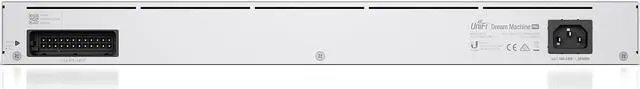 Alt view image 7 of 11 - Ubiquiti Networks UniFi Dream Machine Pro