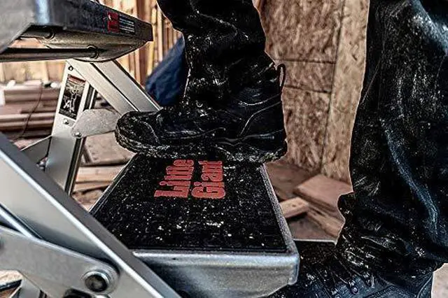 Alt view image 20 of 20 - 2 Steps, Aluminum Step Stool, 300 lb. Load Capacity, Gray LITTLE GIANT 10210BA