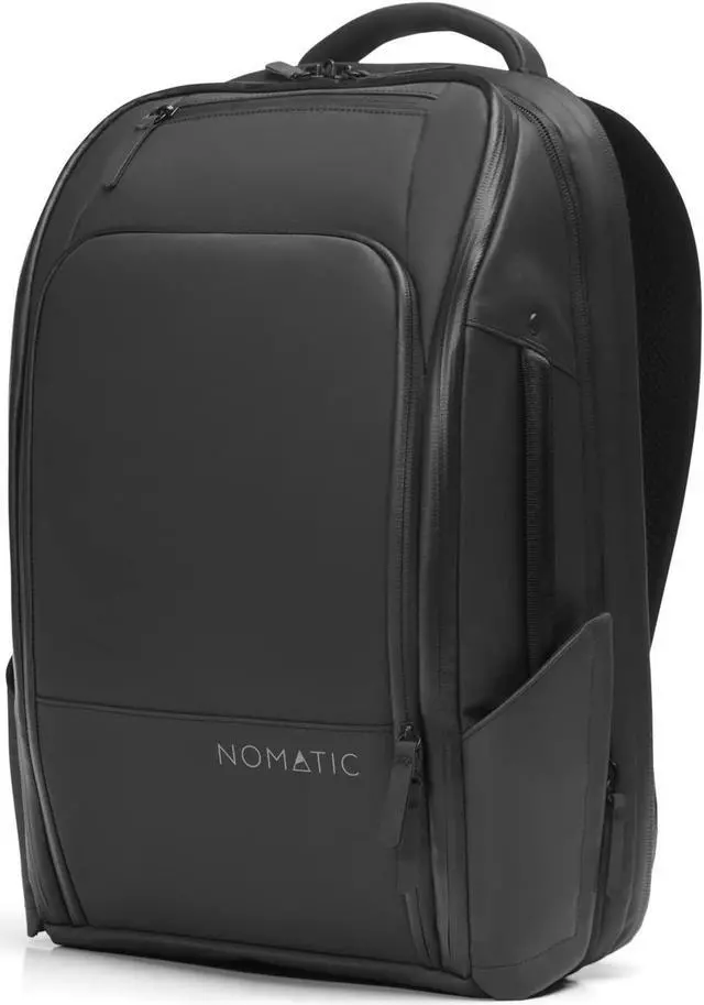 Alt view image 2 of 15 - Nomatic V2 Travel Pack (30L)