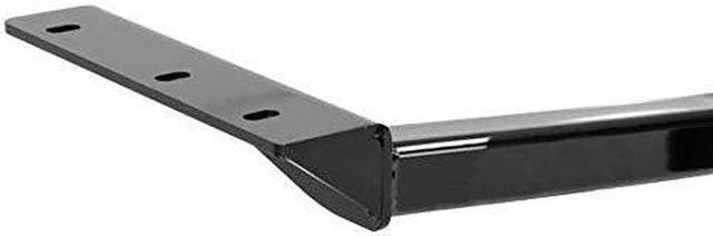 Alt view image 4 of 8 - CURT 13272 Trailer Hitch,2" Receiver,Class 3,13272