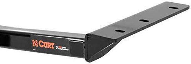 Alt view image 5 of 8 - CURT 13272 Trailer Hitch,2" Receiver,Class 3,13272