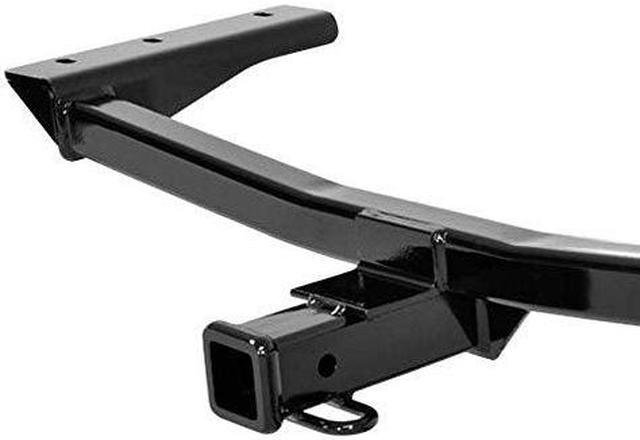 Alt view image 6 of 8 - CURT 13272 Trailer Hitch,2" Receiver,Class 3,13272