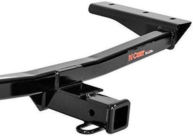 Alt view image 7 of 8 - CURT 13272 Trailer Hitch,2" Receiver,Class 3,13272