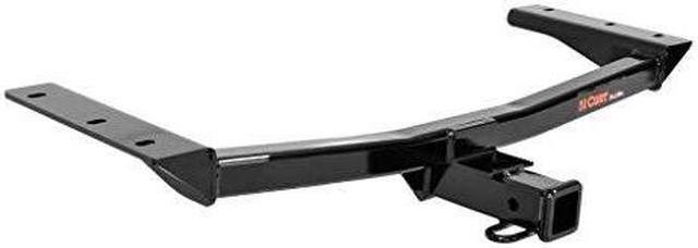 Alt view image 8 of 8 - CURT 13272 Trailer Hitch,2" Receiver,Class 3,13272