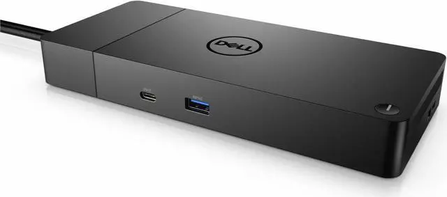 Alt view image 17 of 17 - Dell DELL-WD19DCS Performance Dock- WD19DC 210w PD