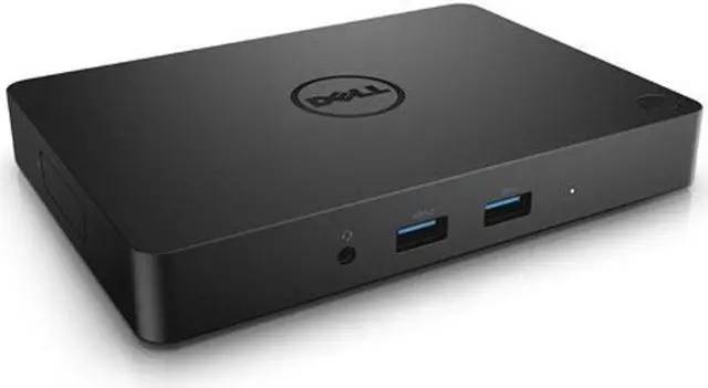 Alt view image 9 of 10 - dell wd15 monitor dock 4k with 180w adapter, usbc, 450aeuo, 7fj4j, 4w2hw