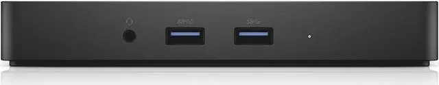 Alt view image 7 of 10 - dell wd15 monitor dock 4k with 180w adapter, usbc, 450aeuo, 7fj4j, 4w2hw