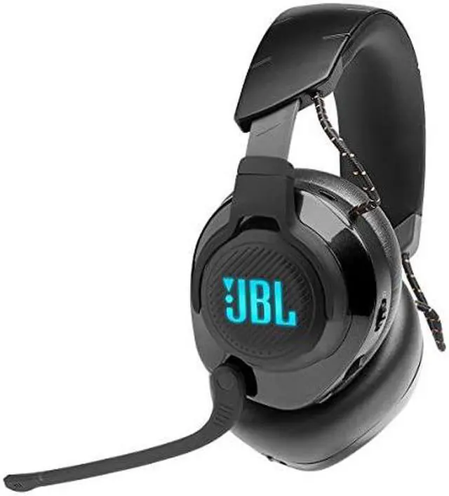 Alt view image 7 of 13 - Quantum 610 Wireless