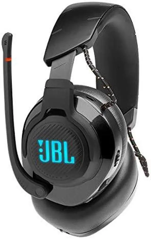 Alt view image 11 of 13 - Quantum 610 Wireless