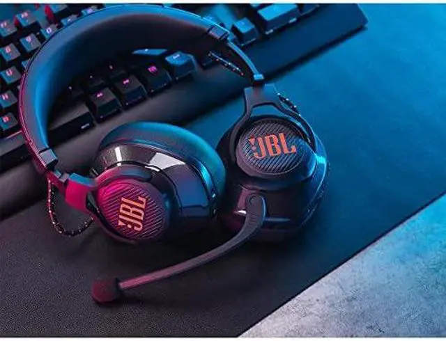 Alt view image 9 of 13 - Quantum 610 Wireless