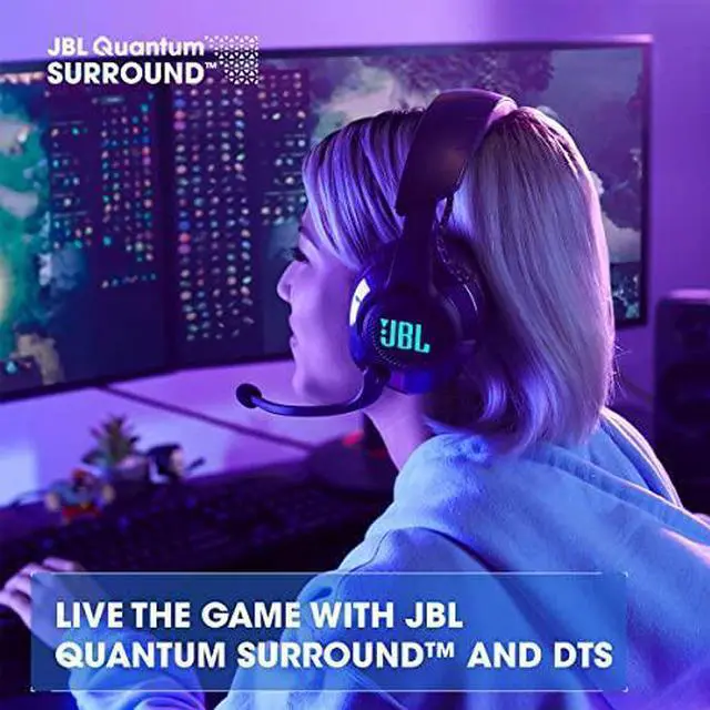 Alt view image 12 of 13 - Quantum 610 Wireless