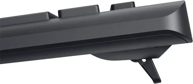 Alt view image 9 of 13 - Dell KM3322W Keyboard and Mouse