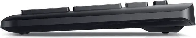 Alt view image 11 of 13 - Dell KM3322W Keyboard and Mouse
