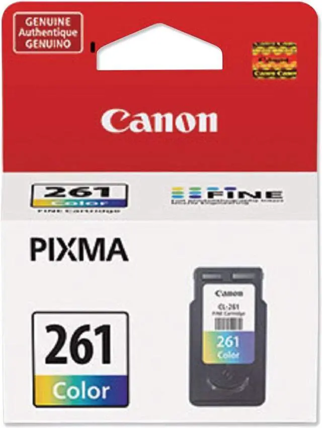 Alt view image 12 of 13 - Canon CL-261 Amr