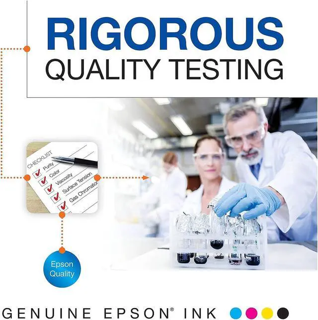 Alt view image 8 of 10 - Epson 410XL Black Ink Cartridge High Yield (T410XL020-S) 1882555